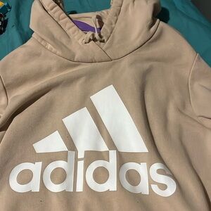 Adidas hoodie